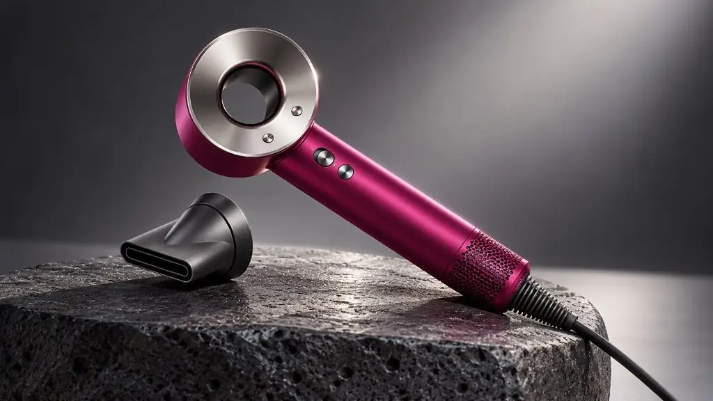 Is the $430 Dyson Supersonic Actually Special? Or Pure Marketing Genius?