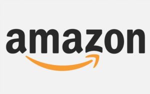 Online shopping store amazon