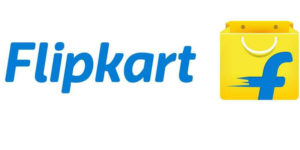 Online shopping store flipkart