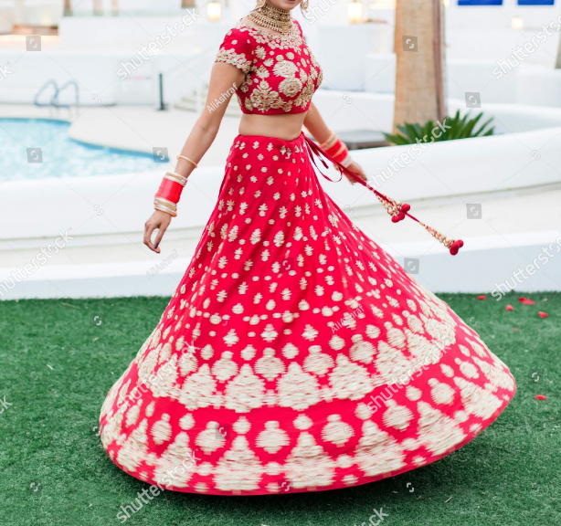 fashion and trends lehenga choli