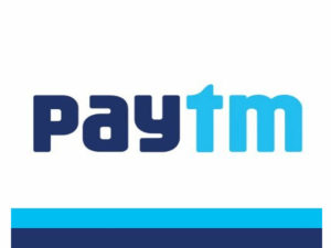 Online shopping store paytm