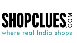 Online shopping store shopclues