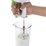 Hand Blender Machine