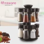 Spice Rack Set