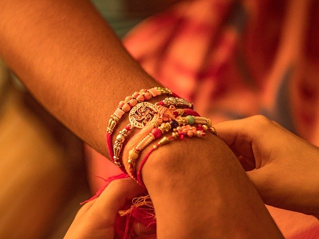 raksha-bandhan festival information