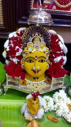 method, time and date of varamahalakshmi pooja