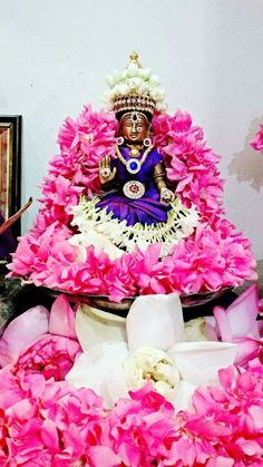 method, time and date of varamahalakshmi pooja